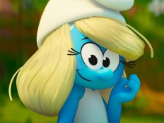 How ‘Smurfs’ points to the dire straits of the Best Animated Feature Oscar race